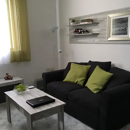 Apartamento The Wright Angle *