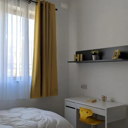 The Wright Angle Apartamento