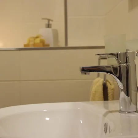 Apartamento The Wright Angle Cospicua