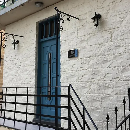 The Wright Angle Apartamento Cospicua