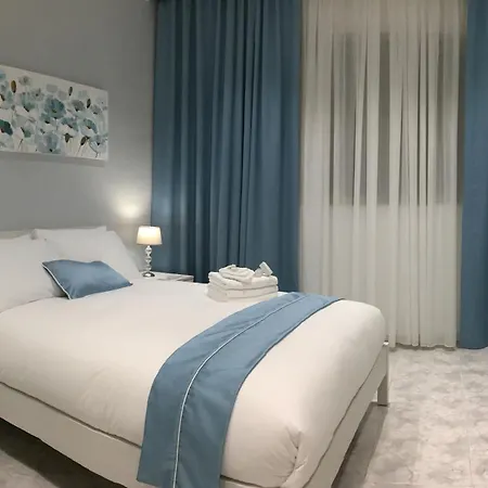 The Wright Angle Apartament Cospicua