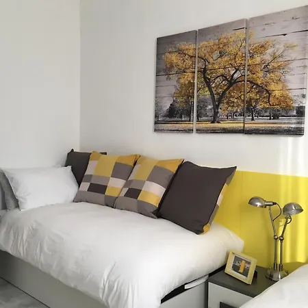 The Wright Angle Apartament Cospicua